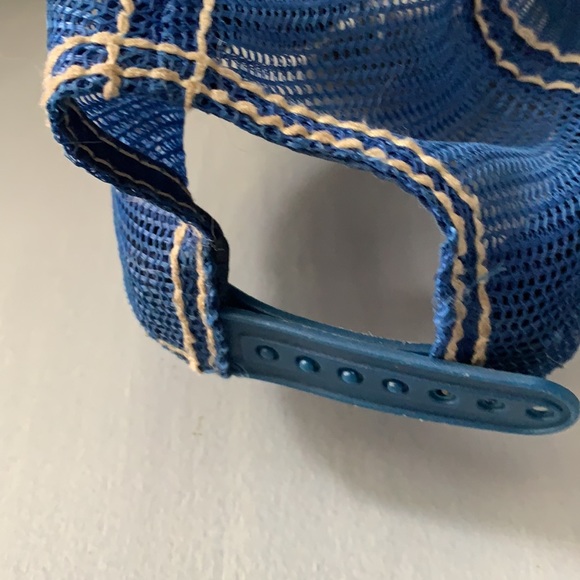 VINTAGE BlueJays Baseball Cap 🧢 - Picture 4 of 6